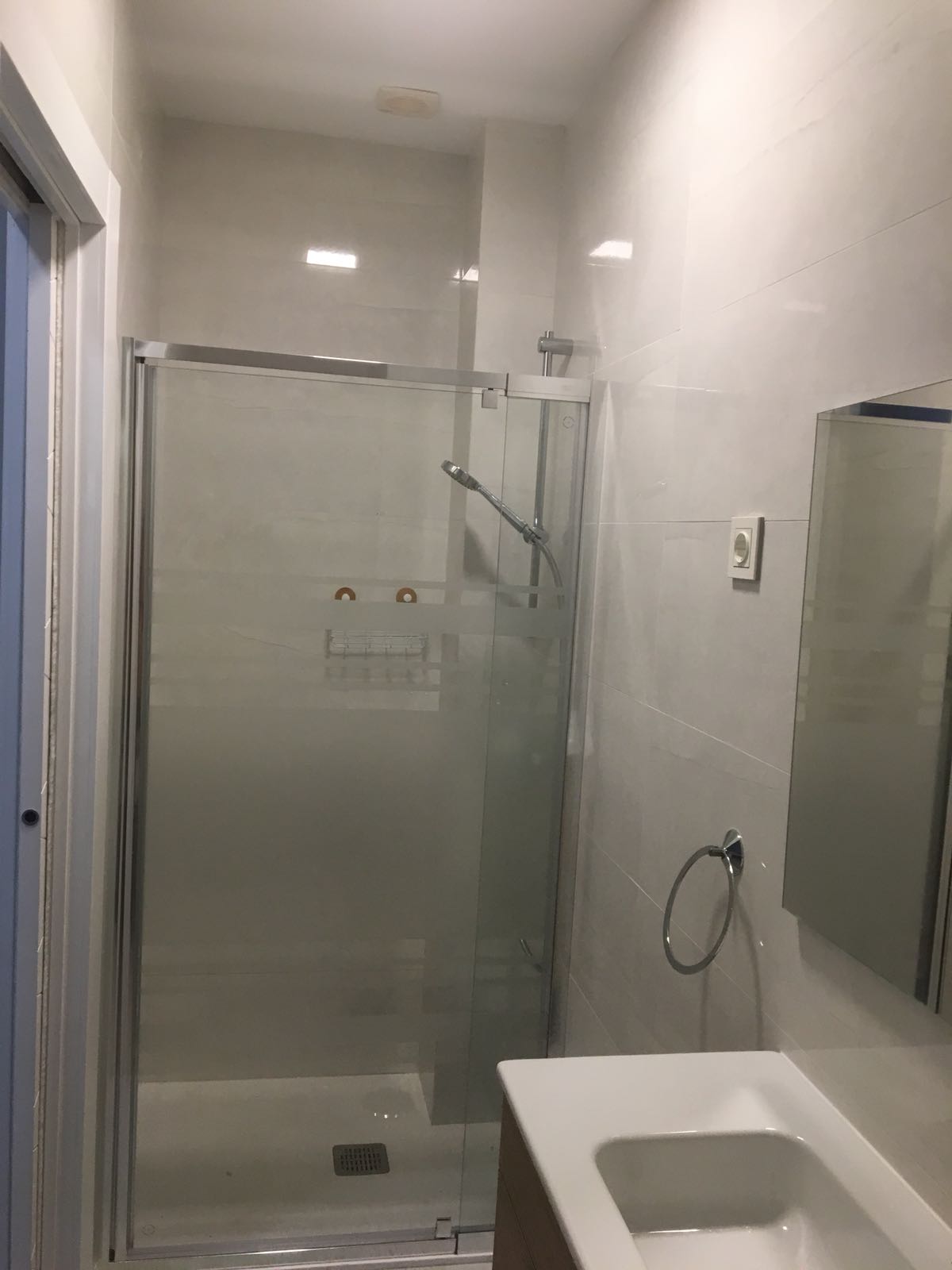 Asalto, Cruz de Humilladero, ,1 BathroomBathrooms,Flat,For Rent,Asalto,1143