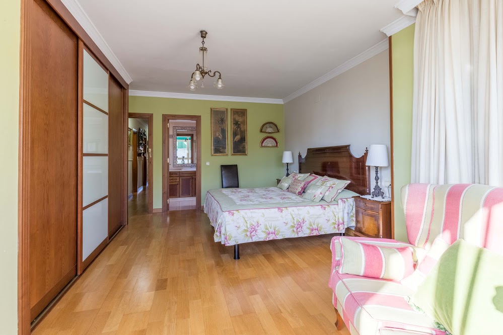 Pintor Sorolla, Limonar-Málaga Capital, 3 Bedrooms Bedrooms, ,2 BathroomsBathrooms,Flat,For Sale,Pintor Sorolla,1055