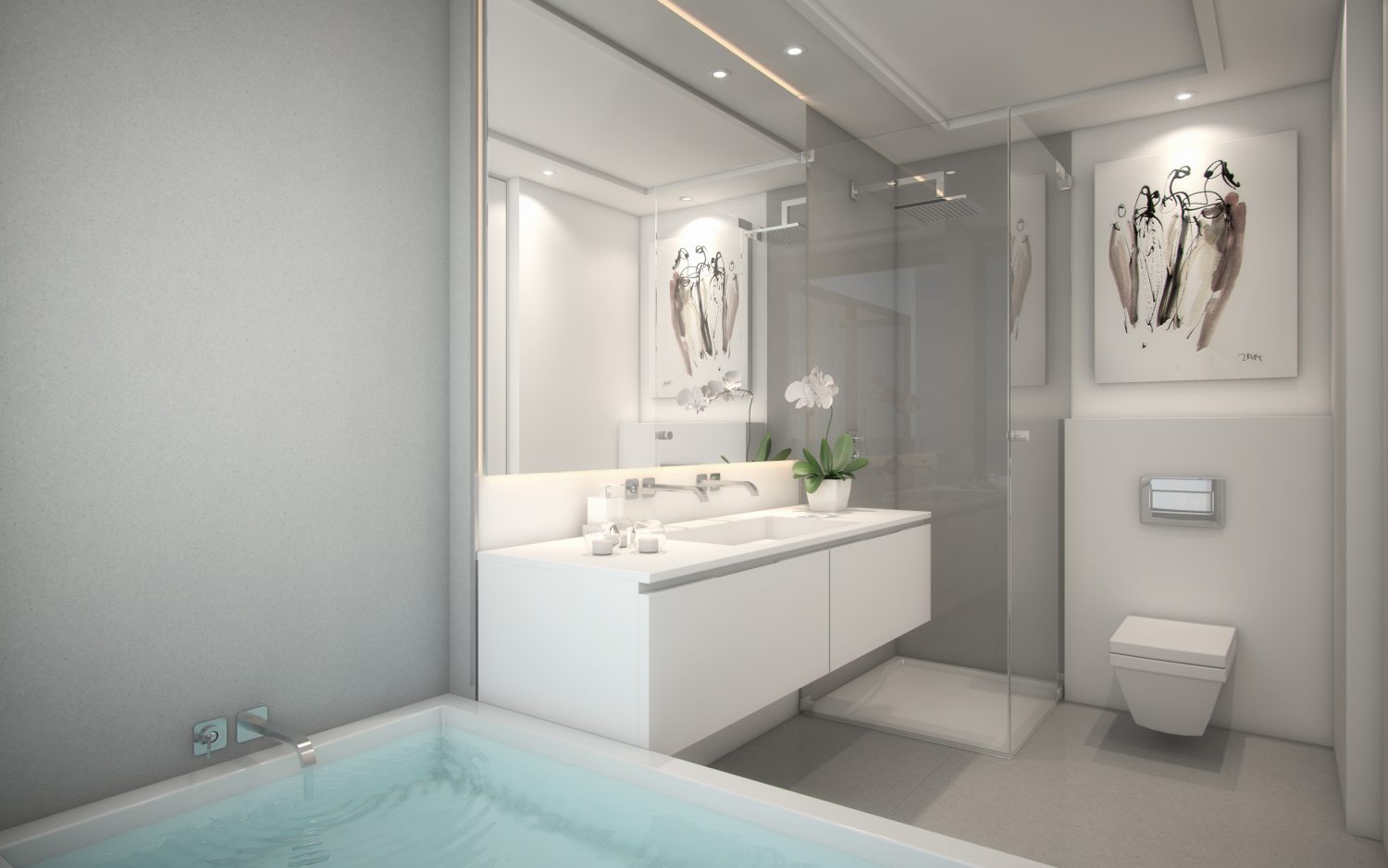 Estepona-Málaga,3 Dormitorios Dormitorios,1 BañoBaños,Apartamento,The Island,1063