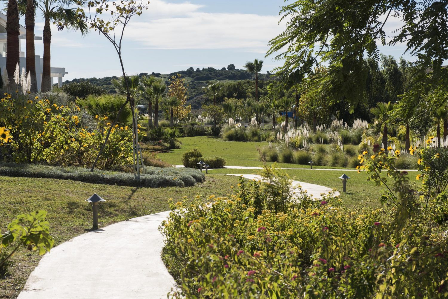 Casares-Málaga,2 Dormitorios Dormitorios,1 BañoBaños,Piso,1066