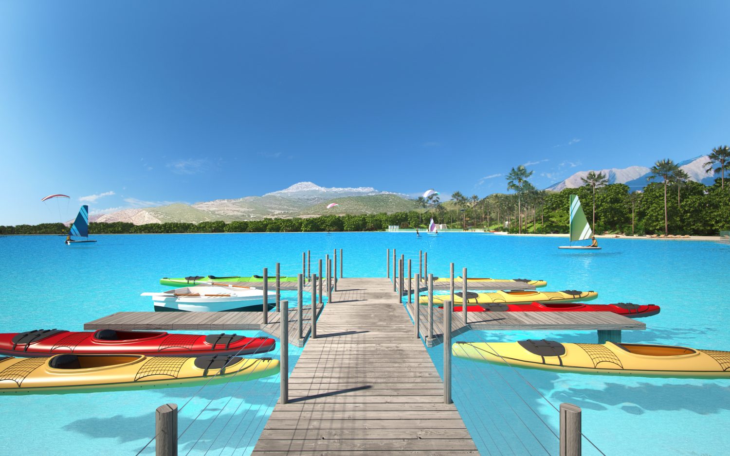 Casares-Málaga,2 Dormitorios Dormitorios,1 BañoBaños,Piso,1066