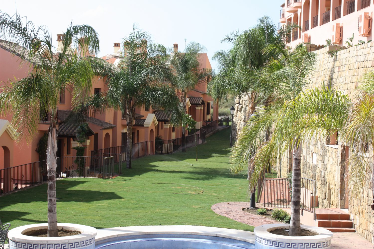 Estepona-Málaga,3 Dormitorios Dormitorios,2 BañosBaños,Chalet,1070