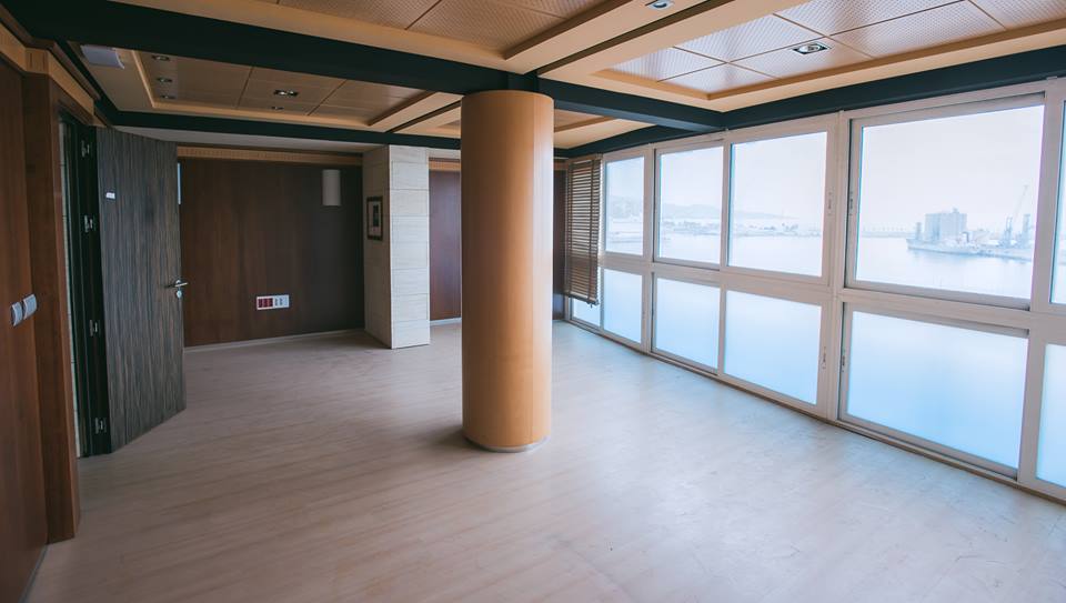 Alameda de Colon, Soho, ,3 BathroomsBathrooms,Oficina,En Alquiler,Alameda de Colon ,1123