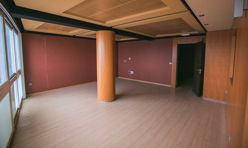 Alameda de Colon, Soho, ,3 BathroomsBathrooms,Oficina,En Alquiler,Alameda de Colon ,1123