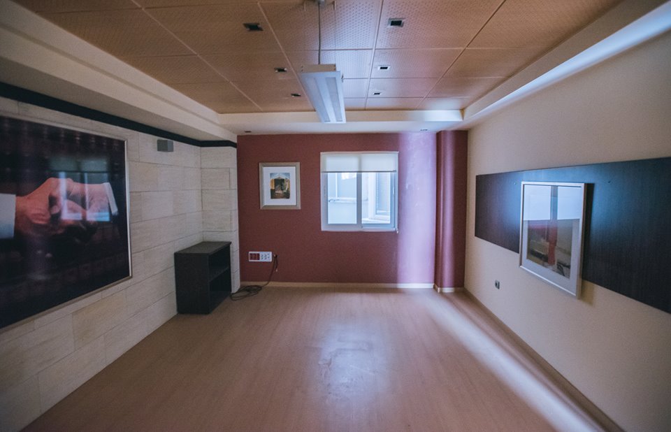 Alameda de Colon, Soho, ,3 BathroomsBathrooms,Oficina,En Alquiler,Alameda de Colon ,1123