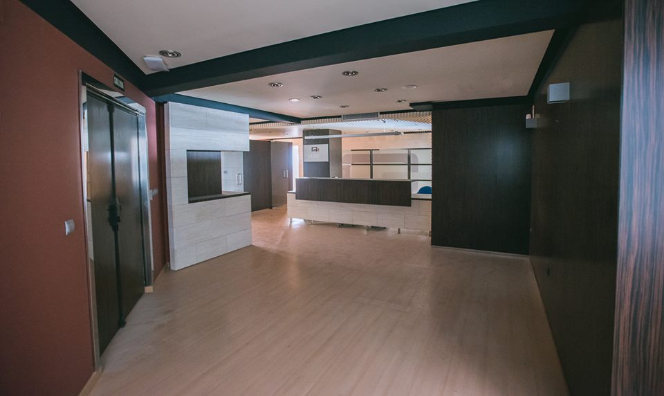 Alameda de Colon, Soho, ,3 BathroomsBathrooms,Oficina,En Alquiler,Alameda de Colon ,1123