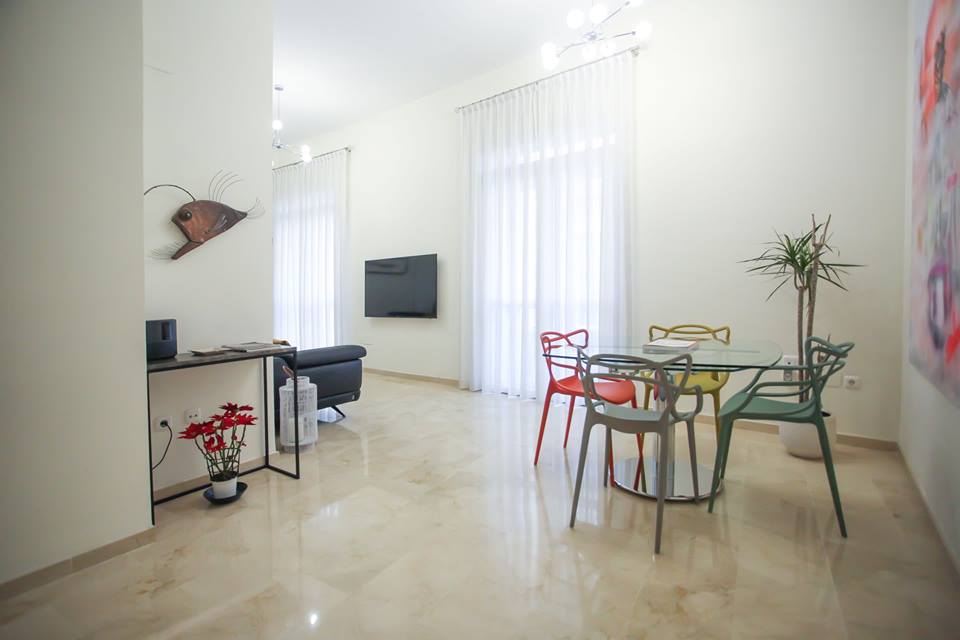 Alamos,Centro Histórico,4 Dormitorios Dormitorios,2 BañosBaños,Piso,Alamos,1125