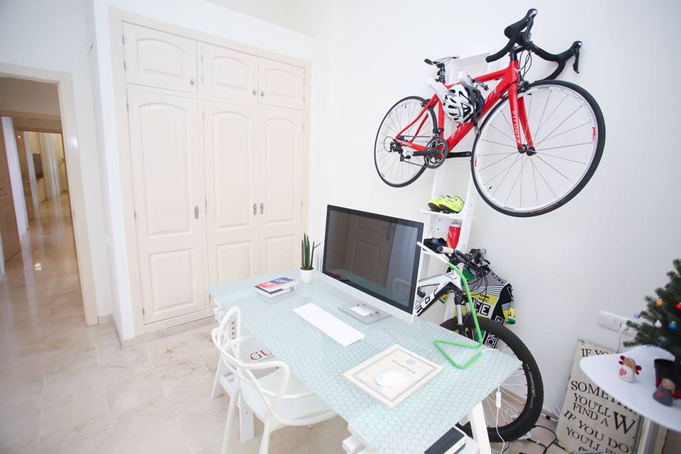 Alamos,Centro Histórico,4 Dormitorios Dormitorios,2 BañosBaños,Piso,Alamos,1125