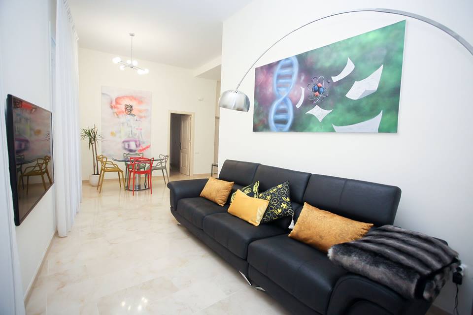 Alamos,Centro Histórico,4 Dormitorios Dormitorios,2 BañosBaños,Piso,Alamos,1125