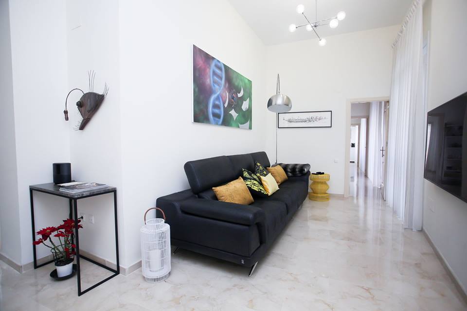 Alamos,Centro Histórico,4 Dormitorios Dormitorios,2 BañosBaños,Piso,Alamos,1125