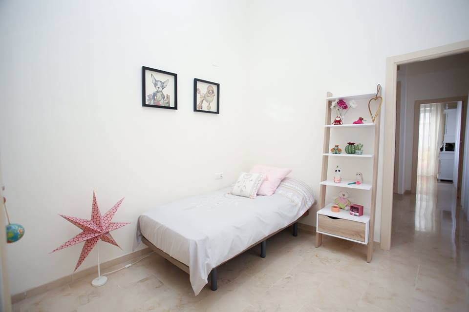 Alamos,Centro Histórico,4 Dormitorios Dormitorios,2 BañosBaños,Piso,Alamos,1125