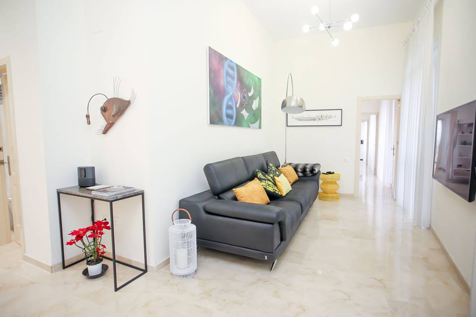 Alamos,Centro Histórico,4 Dormitorios Dormitorios,2 BañosBaños,Piso,Alamos,1125