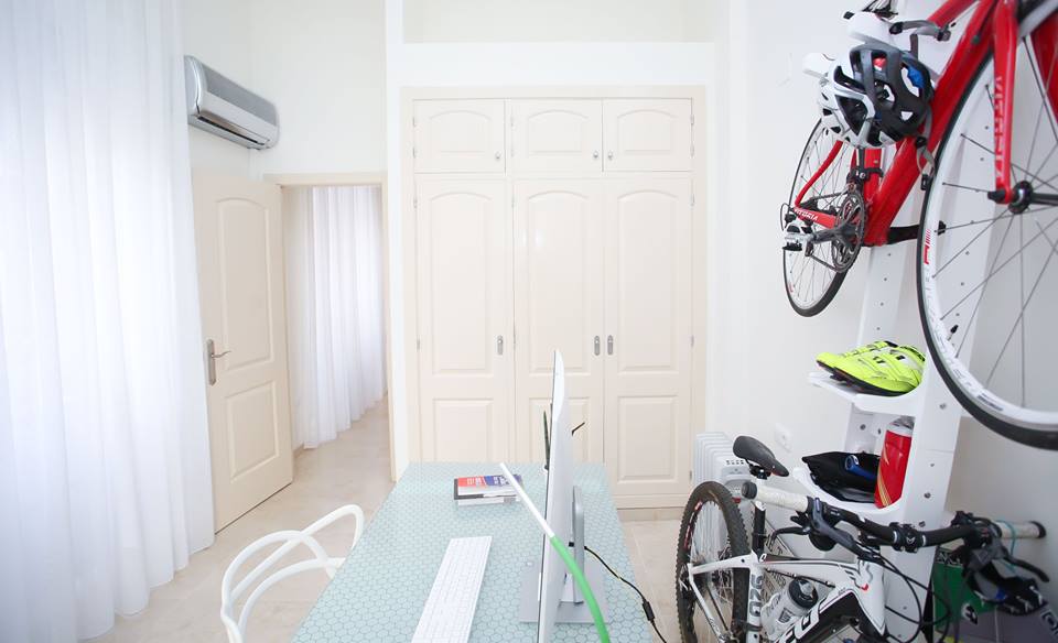 Alamos,Centro Histórico,4 Dormitorios Dormitorios,2 BañosBaños,Piso,Alamos,1125