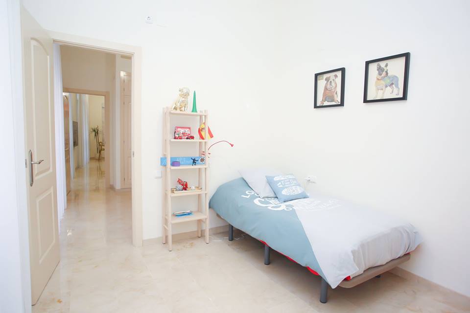 Alamos,Centro Histórico,4 Dormitorios Dormitorios,2 BañosBaños,Piso,Alamos,1125