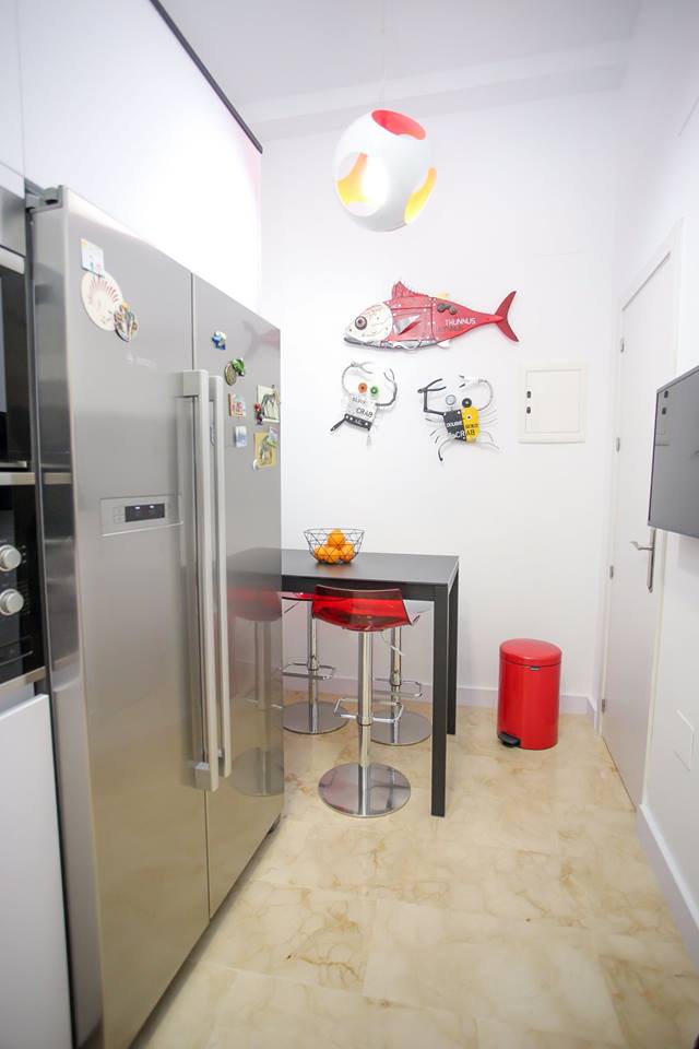 Alamos,Centro Histórico,4 Dormitorios Dormitorios,2 BañosBaños,Piso,Alamos,1125