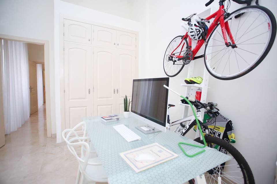 Alamos,Centro Histórico,4 Dormitorios Dormitorios,2 BañosBaños,Piso,Alamos,1125