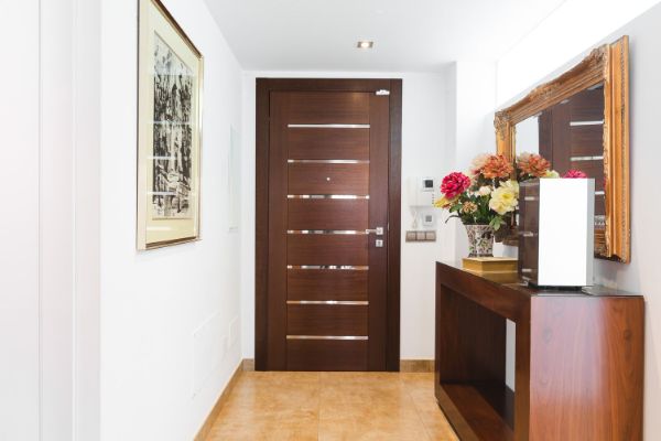 Camino de la Capacha, 4 Habitaciones Habitaciones, ,4 BathroomsBathrooms,Villa,En venta,Camino de la Capacha,1131