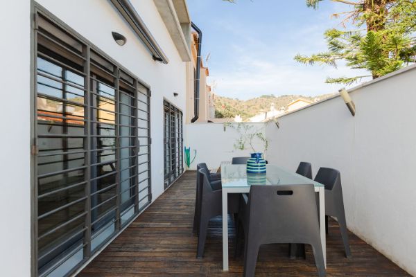 Camino de la Capacha, 4 Habitaciones Habitaciones, ,4 BathroomsBathrooms,Villa,En venta,Camino de la Capacha,1131