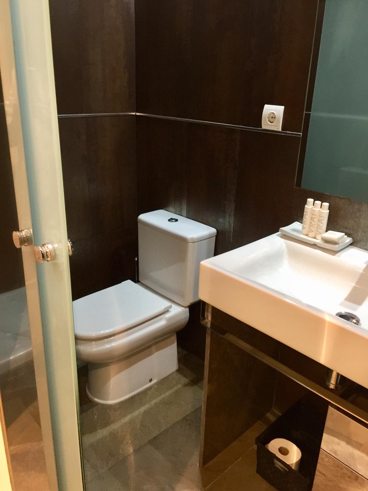 Carretería, Centro Histórico, 1 Dormitorio Habitaciones, ,1 BañoBathrooms,Piso,En venta,Carretería, Centro Histórico,1133