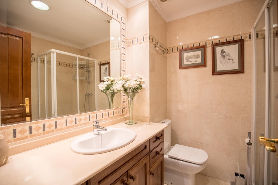 Pintor Sorolla,Limonar-Málaga Capital,3 Dormitorios Dormitorios,2 BañosBaños,Piso,Pintor Sorolla,1055