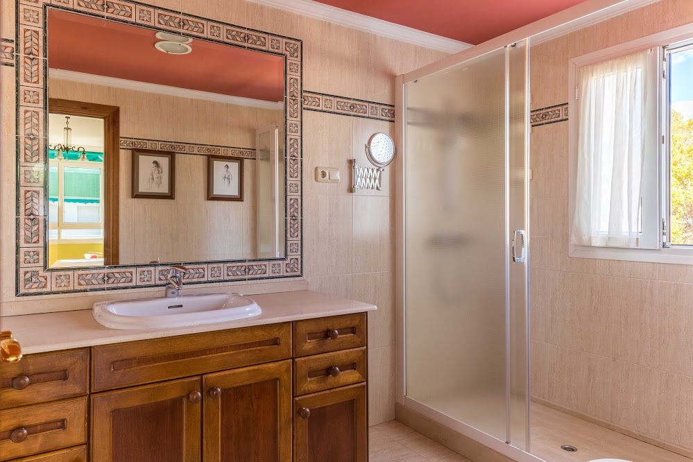 Pintor Sorolla,Limonar-Málaga Capital,3 Dormitorios Dormitorios,2 BañosBaños,Piso,Pintor Sorolla,1055