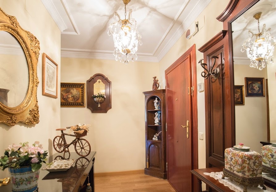 Pintor Sorolla,Limonar-Málaga Capital,3 Dormitorios Dormitorios,2 BañosBaños,Piso,Pintor Sorolla,1055