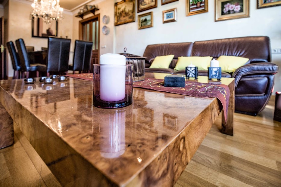 Pintor Sorolla,Limonar-Málaga Capital,3 Dormitorios Dormitorios,2 BañosBaños,Piso,Pintor Sorolla,1055