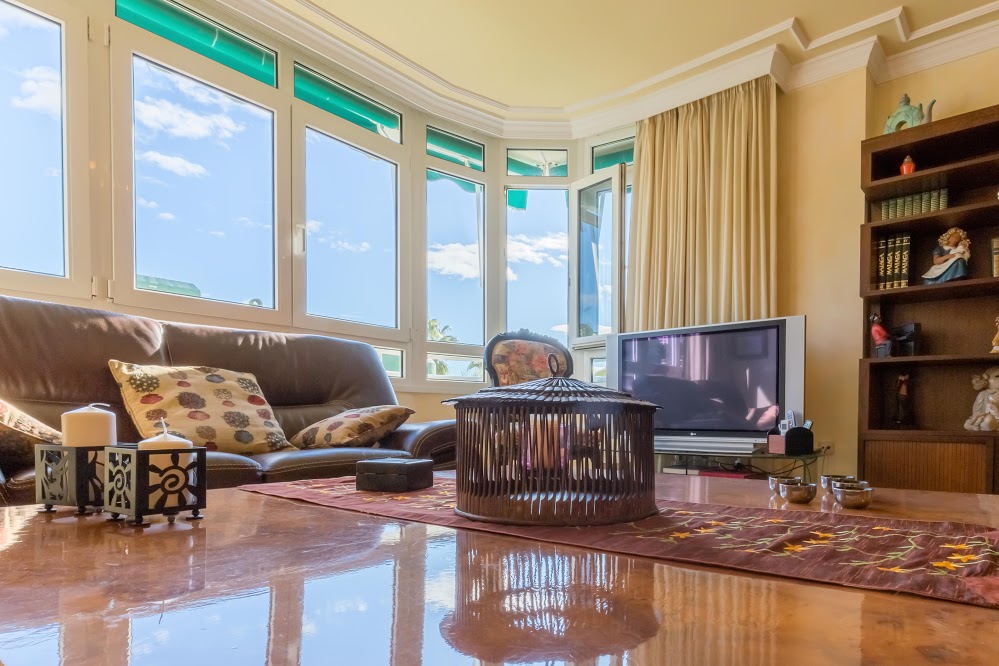 Pintor Sorolla,Limonar-Málaga Capital,3 Dormitorios Dormitorios,2 BañosBaños,Piso,Pintor Sorolla,1055