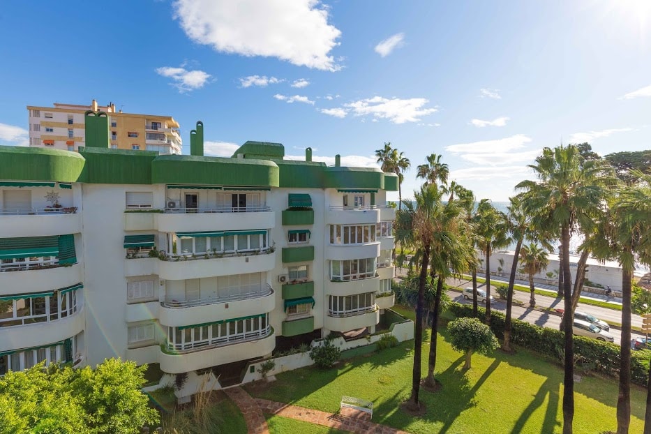 Pintor Sorolla,Limonar-Málaga Capital,3 Dormitorios Dormitorios,2 BañosBaños,Piso,Pintor Sorolla,1055