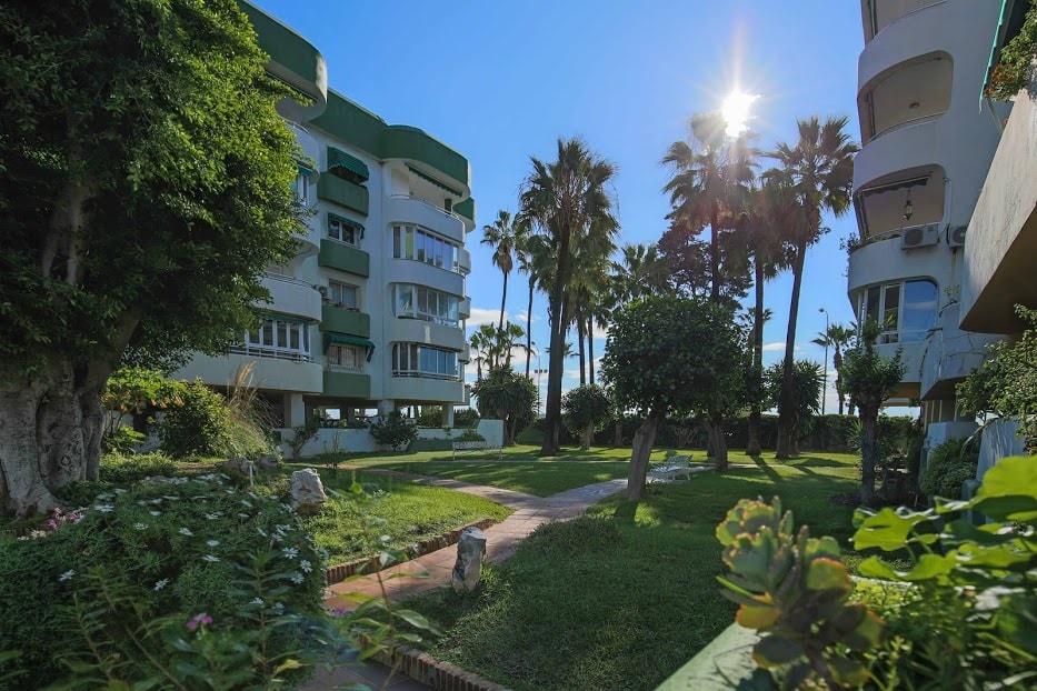 Pintor Sorolla,Limonar-Málaga Capital,3 Dormitorios Dormitorios,2 BañosBaños,Piso,Pintor Sorolla,1055