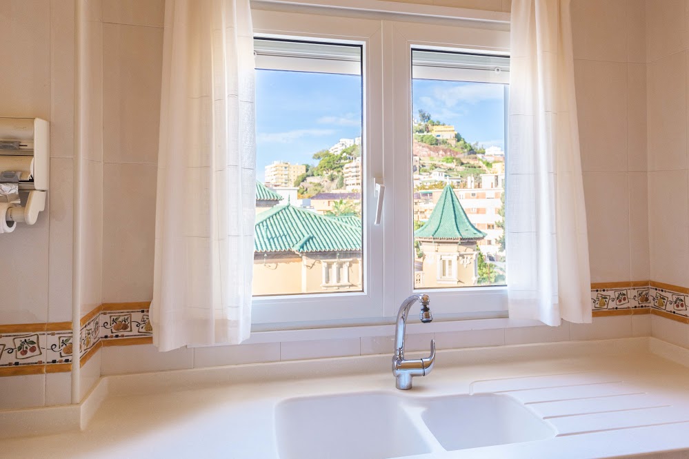 Pintor Sorolla,Limonar-Málaga Capital,3 Dormitorios Dormitorios,2 BañosBaños,Piso,Pintor Sorolla,1055